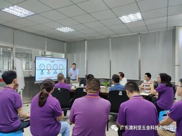政产研智助强企专家组莅临小猪视频下载看片公司指导